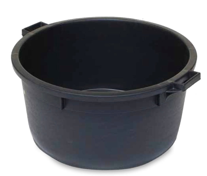 Vaso chiuso rotondo - VivaiVanetti