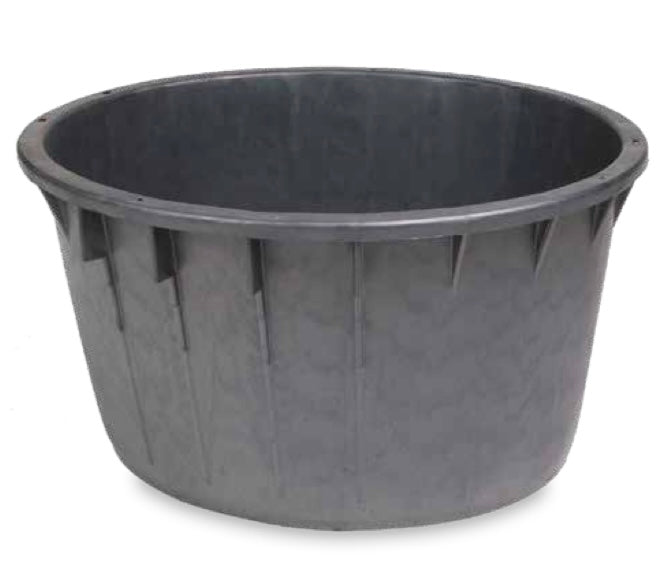 Vaso chiuso rotondo - VivaiVanetti