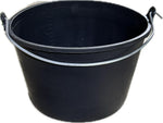 Vaso con manico in acciaio - VivaiVanetti