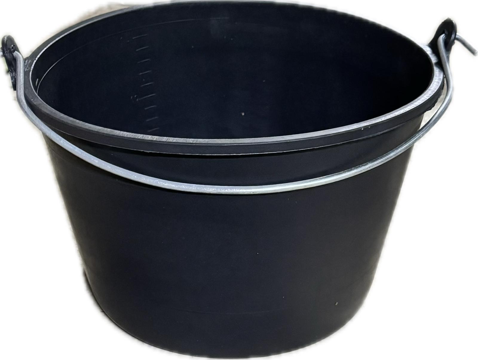 Vaso con manico in acciaio - VivaiVanetti
